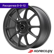 CSSD9323 7x16/4*114.3 D67.1 ET40 MK/M