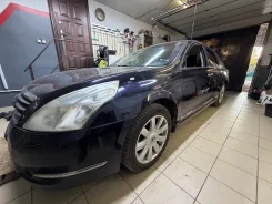 Nissan Teana ����