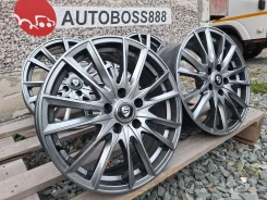 Stranger. 7.0x17", 5x114.3, ET38, �� 73,1���. ����