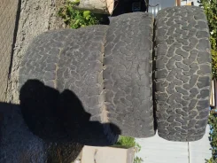 BFGoodrich. ����� at, �/�, ����� 60 % ����