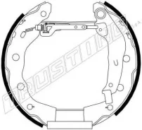 ����������� ������ ��� ������ D8x1-D8x1 ! (������) L37.6 ���������. FEBI 6252 6252 ����