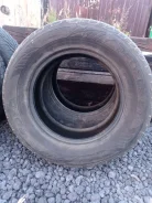 Toyo Proxes S/T. ������, �/�, ����� 50 % ����