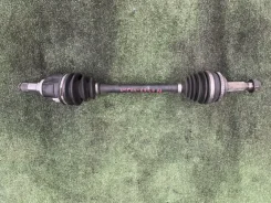 ������ Toyota Ist 2002 4342052020 NCP60 2NZFE, �������� ����� 4342052020 ����