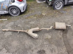��������� BMW 5 1997 18301427029 E39 M52B20 18301427029 ����