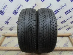 Bridgestone Blizzak LM-001