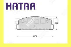 ������� Akebono AN-219K Akebono AN-219K AN219K ����
