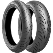 �������� Bridgestone Battlax T31 180/55 R17 73W ������ �����/������ ����