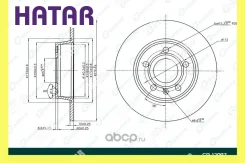 ���� ��������� G-brake GR-12097 G-Brake GR-12097 GR12097 ����