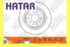 ���� ��������� NiBK RN1118 (2�� ����. ) NIBK RN1118 RN1118 ����