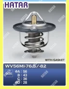 ��������� TAMA 3262 WV56MI-76.5 � ���������� TAMA WV56MI-76.5 WV56MI765 ����