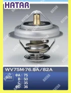 ��������� TAMA 1288 WV75M-76.5A TAMA WV75M-76.5A WV75M765A ����