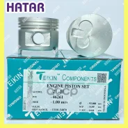 ������� ��������� Teikin 46261-1.00 1.00 (4�� ����) Teikin 46261-100 46261100 ����
