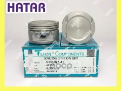������� ��������� Teikin 49105 0.50 (4�� ����) Teikin 49105-050 49105050 ����