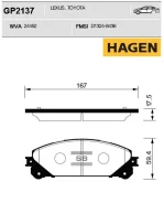 ������� ��������� �������� �����:hagen Sangsin GP2137 GP2137 ����