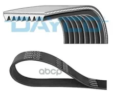 ������ ������������ 8PK1550 ��� ����������� ������ Dayco 8PK1550HD ����