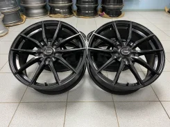 Hot Stuff G.speed. 7.0x17", 5x100, ET50, �� 67,1���. ����