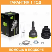 ���� ��� �/� Ford Focus III (11-) 1.6Ti (�����. ) (24 ���. ) (GO 1029) Trialli / GO1029 �������� 12 ��� GO1029 ����