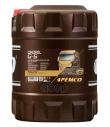 Pemco Diesel G-5 UHPD