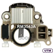 ��������� ���������� Utm ���. RM3543A RM3543A ����