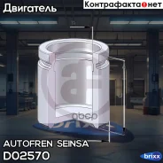 ������� ��������, ��������� Autofren Seinsa ���. D02570 D02570 ����