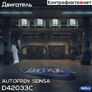 ������� Autofren Seinsa ���. D42033C D42033C ����