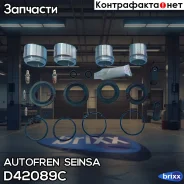 ����������� ��������, ��������� Autofren Seinsa ���. D42089C D42089C ����