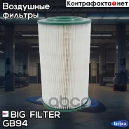 ������ ��������� BIG GB-94 BIG Filter ���. GB-94 GB94 ����