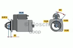 ������� Bosch ���. 0986019030 0986019030 ����