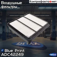 ������ ��������� Blue Print ���. ADC42249 ADC42249 ����