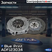 �������� ��������� Blue Print ���. ADF123034 ADF123034 ����