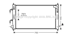 Ava mt224 mt2240 AVA Quality Cooling MT2240 ����
