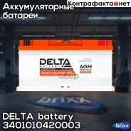 Delta
