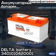 Delta
