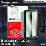 ������ ��������� Double Force Double Force ���. DFA1014 DFA1014 ����
