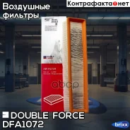 ������ ��������� Doubleforce Double Force ���. DFA1072 DFA1072 ����