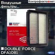 ������ ��������� Double Force Double Force ���. DFA1081 DFA1081 ����