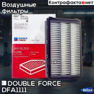 ������ ��������� Doubleforce Double Force ���. DFA1111 DFA1111 ����