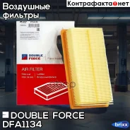 ������ ��������� Doubleforce Double Force ���. DFA1134 DFA1134 ����
