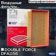 ������ ��������� Doubleforce Double Force ���. DFA1156 DFA1156 ����