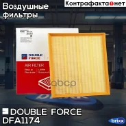 ������ ��������� Double Force ������� �� ���. DFA1055 Double Force ���. DFA1174 DFA1174 ����