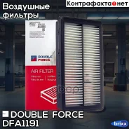 ������ ��������� Doubleforce Double Force ���. DFA1191 DFA1191 ����