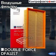 ������ ��������� Doubleforce Double Force ���. DFA1217 DFA1217 ����