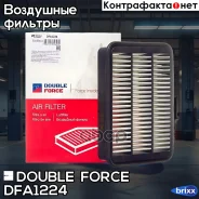 ������ ��������� Doubleforce Double Force ���. DFA1224 DFA1224 ����