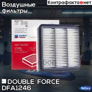 ������ ��������� Doubleforce Double Force ���. DFA1246 DFA1246 ����