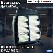 ������ ��������� Doubleforce Double Force ���. DFA1240 DFA1240 ����