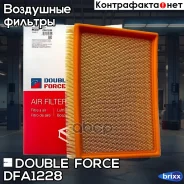 ������ ��������� Doubleforce Double Force ���. DFA1228 DFA1228 ����