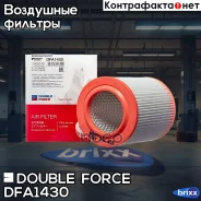 ������ ��������� Doubleforce Double Force ���. DFA1430 DFA1430 ����