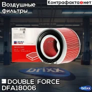 ������ ��������� Doubleforce Double Force ���. DFA18006 DFA18006 ����