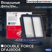 ������ ��������� Doubleforce Double Force ���. DFA18004 DFA18004 ����