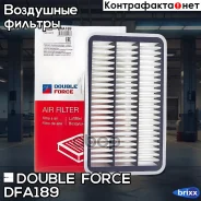������ ��������� Doubleforce Double Force ���. DFA189 DFA189 ����